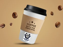 Coffee with the Principal